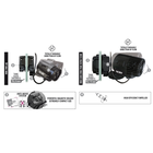 Newa Pompa Newave 1.6 adj