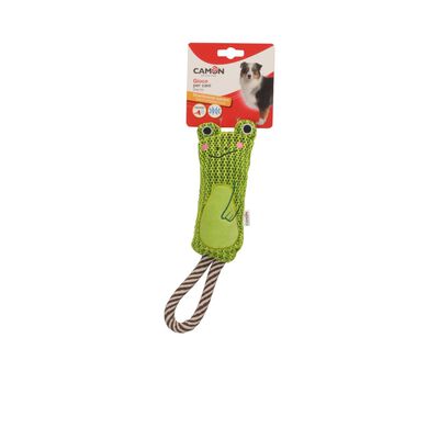 Camon Soggetti Animali con corda