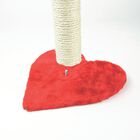 L'Isola dei Tesori Tiragraffi Siena 30x30xh35 cm