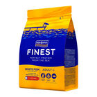 Fish4dogs Finest Dog Adult Small Pesce Bianco 1,5 kg