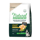 Natural Trainer Selected Quality Nutrition Puppy Medium&Maxi con Pollo 2,5kg image number 0