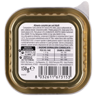 Naturalpet Dog Adulto Paté con Manzo e Vitello 150 gr