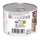 Hill's Science Plan Dog Mature Adult 7+ Small & Mini Mousse Manzo 200 gr