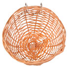 Trixie Nido Canarini Bamboo Diam 11 cm image number 0