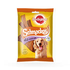 Pedigree Dog Adult Schmackos Multi Mix 144x20 pz