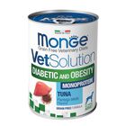 Monge VetSolution Diet Dog Diabetic and Obesity 400 gr