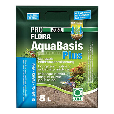 JBL AquaBasis Plus 5lt
