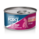 Forcepet Cat Adult Steril Urinary soft pat&egrave; con salmone 85gr