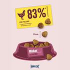 Happy Cat Sterilised Minkas al Pollo 10 kg