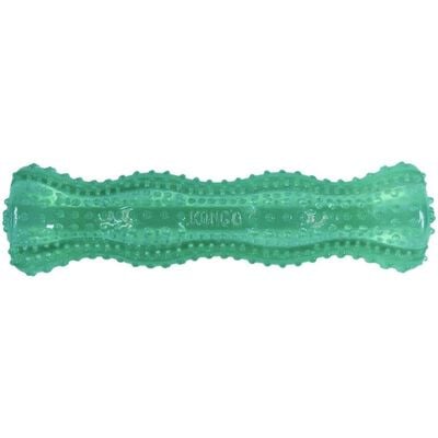 Kong Squeezz Bastoncino dentale per cani Tg M 