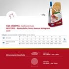 Farmina N&D Ancestral Grain Cat Sterilised Pollo Farro Avena e Melograno 1,5 kg