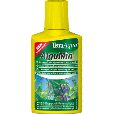 Tetra AlguMin  100 ml