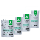 Nature's Protection Superior Care Filetti cani adulti manto bianco con Pesce Bianco 85 gr