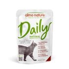 Almo Nature Daily Cat Adult Pollo Anatra 70g image number 0