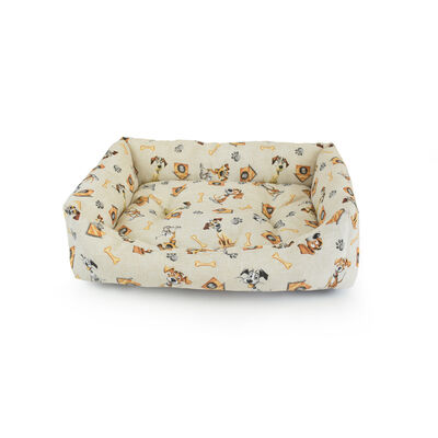 Petup Cuccia Relax Beige 56x70 cm