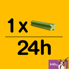 Pedigree Dentastix Fresh Dog Small x35 pz