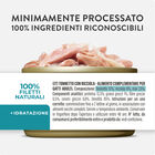 Schesir Cat Jelly Tonnetto con Ricciola 70g