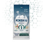Forza10 Mono Diet Dog Medium al Cervo con Patate 12 Kg