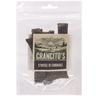 Crancito's Dog Adult Strisce di Cinghiale 80gr