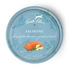 Terra Felis Cat Salmone 80 gr image number 0