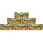 Naturalpet Premium Cat Adult Sterilized Pat&eacute; ricco in Pollo con zucca 85gr
