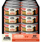 Acana Cat Premium Pat&eacute; Salmon with Chicken Recipe 85 gr
