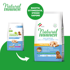 Natural Trainer Dog Puppy&Junior Mini Pollo 2 kg