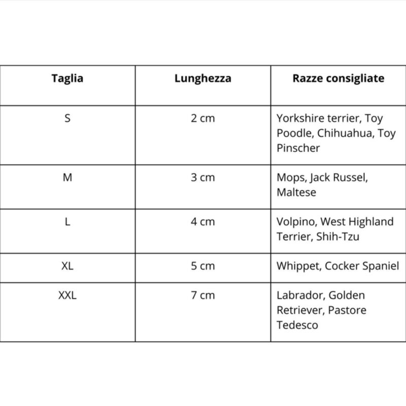 Camon Dog Calze Antiscivolo Tg 3