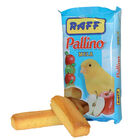 Raff Biscotto Pallino Mela image number 0