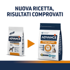 Advance Veterinary Diets Dog Adult Medium-Maxi Weight Balance 3 kg