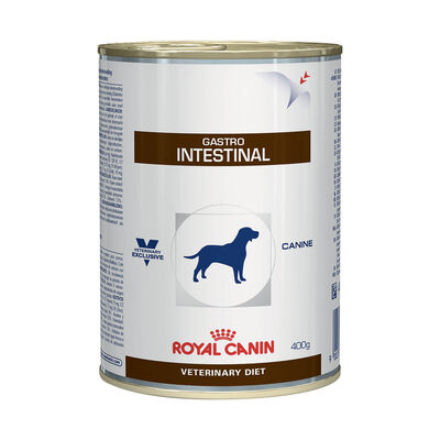 Royal Canin Veterinary Diet Dog Adult Gastrointestinal 400 gr