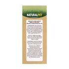 Naturalpet Premium Biscotti con Carote nere e curcuma 200 gr