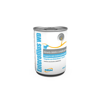 DRN Dog Enterofilus 400 gr