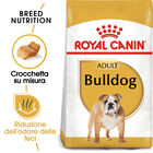 Royal Canin Dog Adult e Senior Bulldog 12 kg