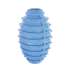 Petup Joy Palla Ovale in TPR per cuccioli 10 cm
