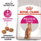 Royal Canin Cat Adult Protein Exigent 400 gr
