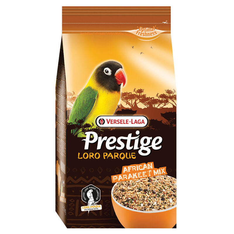 Versele-Laga Loro Parque Parrocchetti Africani 1 kg