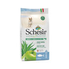 Schesir Natural Selection Dog ricco in tonno 2,24 kg image number 0