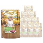 Stuzzy Cat Monoprotein Vitello 85 gr