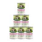 Naturalpet Dog Adult Pat&eacute; ricco in Maiale 400 gr