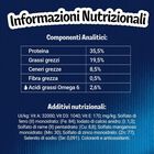 Felix Party Mix Snack per gatti Mixed Grill con Manzo Pollo e Salmone 60 gr