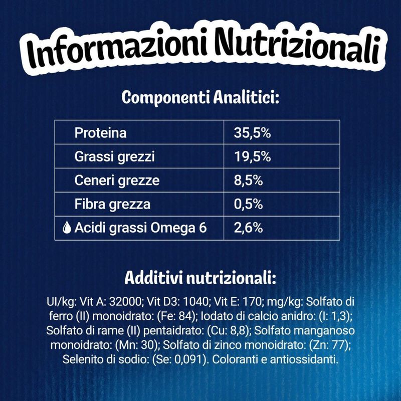 Felix Party Mix Snack per gatti Mixed Grill con Manzo Pollo e Salmone 60 gr