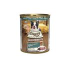 Stuzzy Dog Monoprotein Agnello 800 gr
