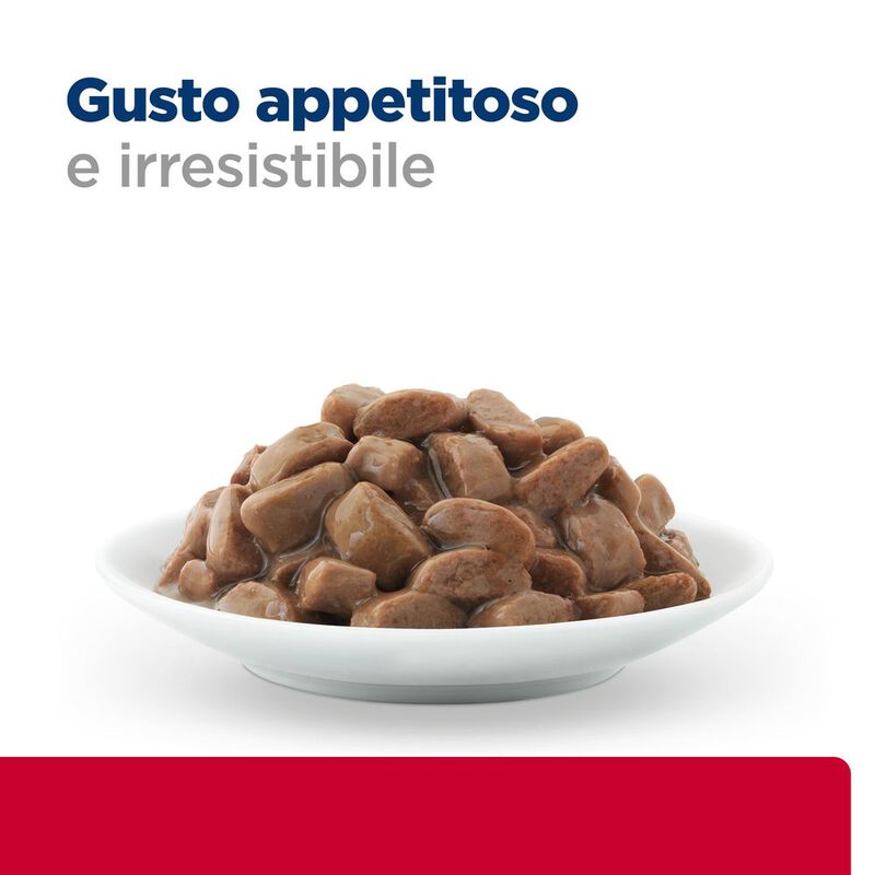 Hill's Prescription Diet Cat c/d Multicare Stress Urinary Care 85 gr