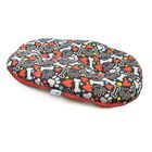 Petup Cuscino Ovale Love 80 x 52 cm