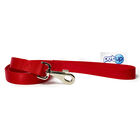 Petup Guinzaglio 25mmx1mt rosso