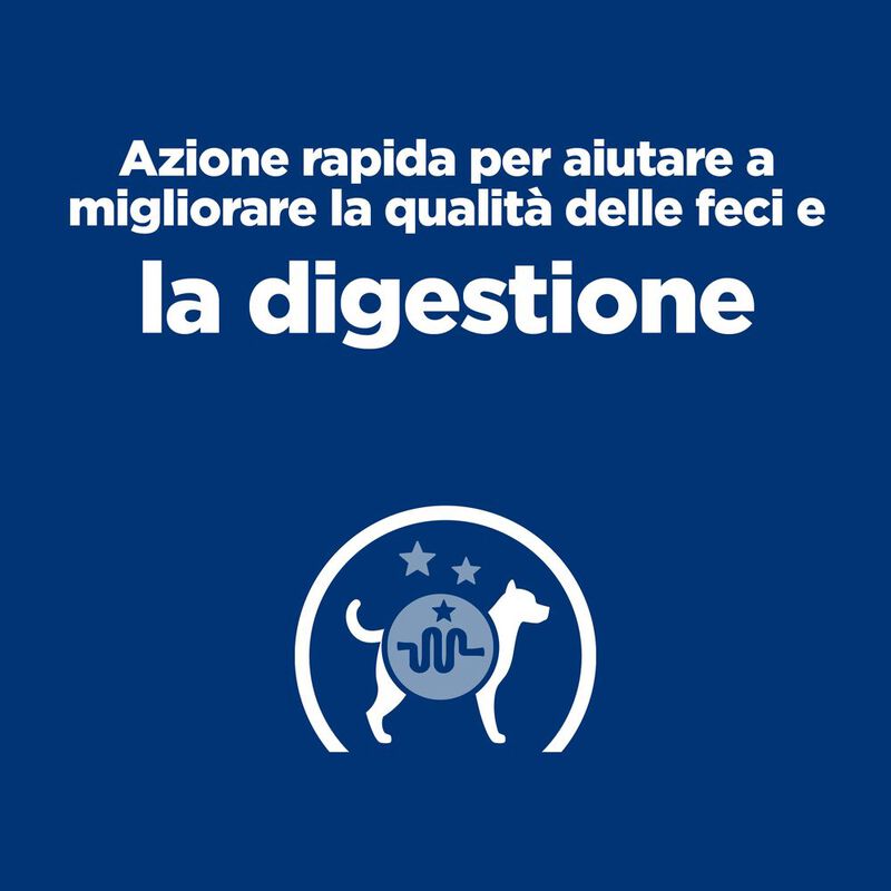 Hill's Prescription Diet Dog i/d Digestive Care con Tacchino 360 gr