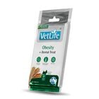 Farmina Vet Life Dental Treat Obesity Mini 60 gr - Scad 05 Giugno 2026