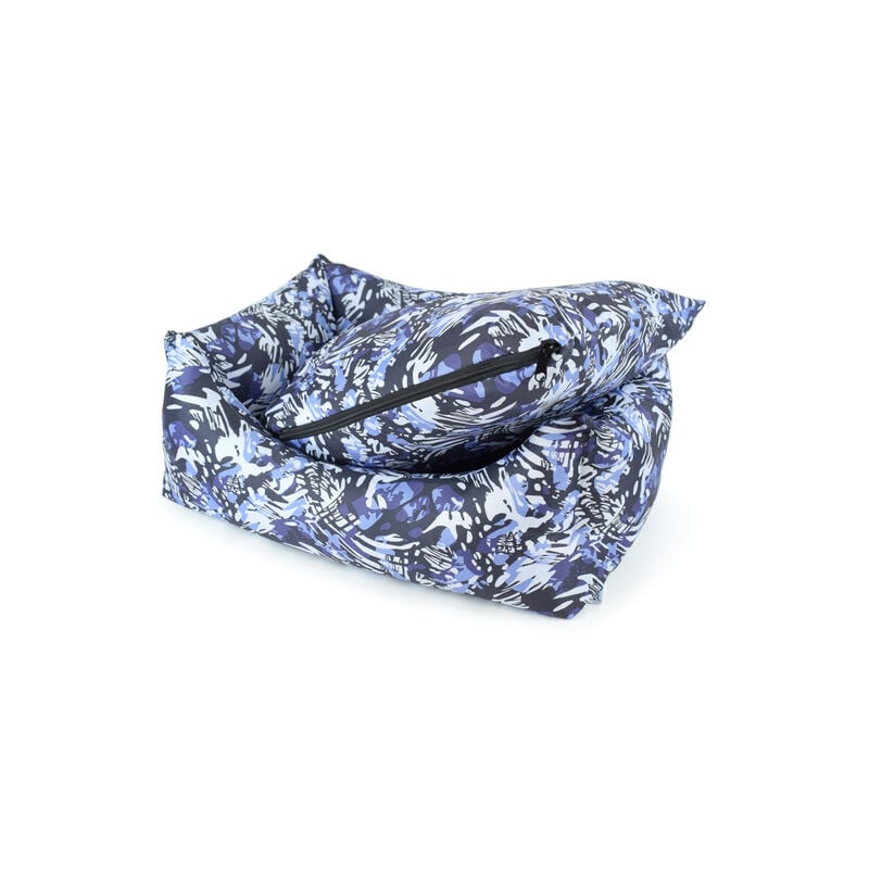 Petup Cuccia Relax Sfoderabile a Fantasia 70x85