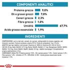 Royal Canin Veterinary Diet Dog Sensitivity Control Anatra e Riso 420 gr